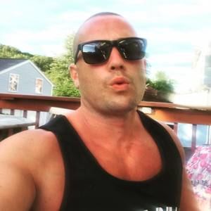 Meet your Posher, Jeff